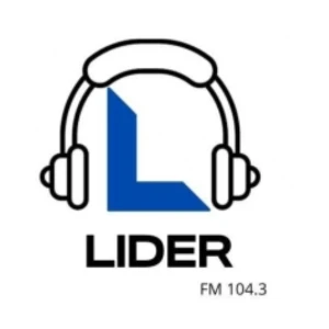 Rádio Líder FM 104.3 FM