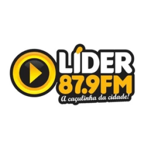 Rádio Líder FM Maracaju