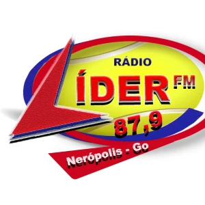 Rádio Líder FM Nerópolis