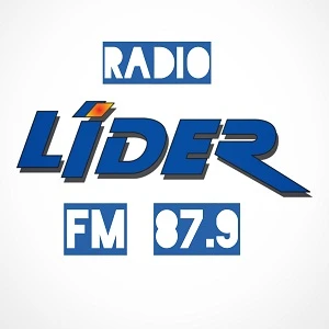 Rádio Líder FM Novorizonte