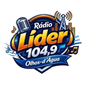 Rádio Líder FM Olhos-d'Água
