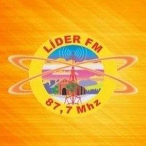 Rádio Líder FM Porciúncula