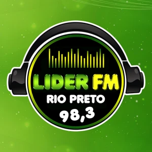 Líder FM 98.3