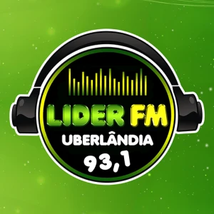 Rádio Líder FM Uberlândia