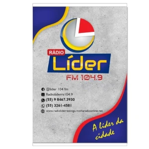 Rádio Líder FM