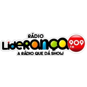 Rádio Liderança 90.9