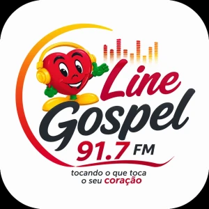 Rádio Line Gospel FM