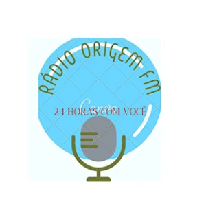 Radío Listen Origem FM