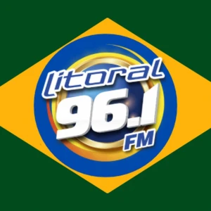 Rádio Litoral FM Barreiros