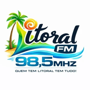 Rádio Litoral FM de Paulista