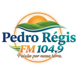 Rádio Pedro Régis FM