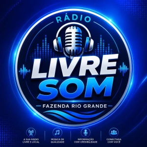 Rádio Livre Som - Fazenda Rio Grande