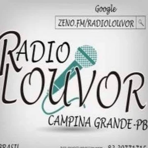 Rádio Louvor Campina Grande