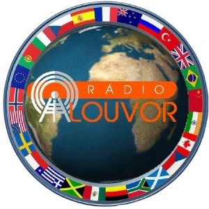 Rádio Louvor