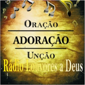 Rádio Louvores a Deus