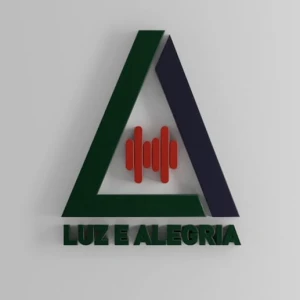 Rádio Luz e Alegria