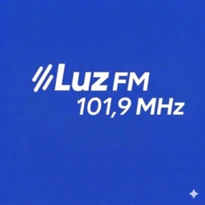 Luz FM Frutal