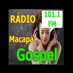 Rádio Macapá FM