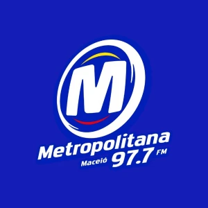 Metropolitana FM Maceió