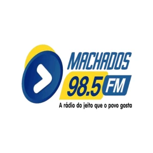Rádio Machados FM