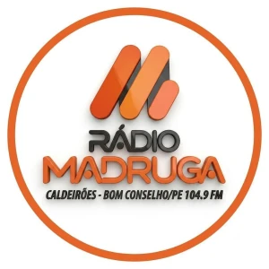 Rádio Madruga FM