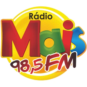 Rádio Mais 98.5 FM