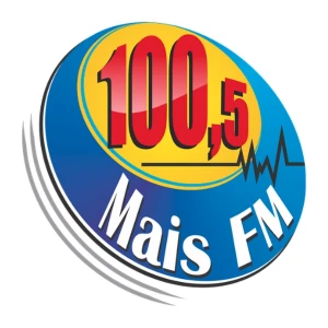 Rádio Mais FM 100.5