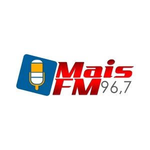 Rádio Mais FM 96.7