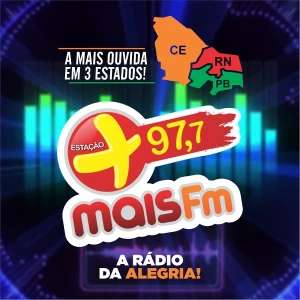 Mais FM 97.7