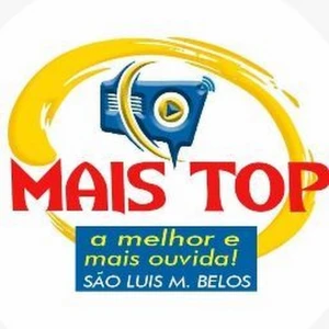 Rádio Mais Top