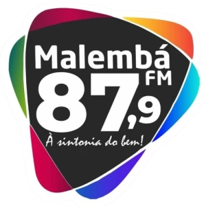 Rádio Malembá 87,9 FM