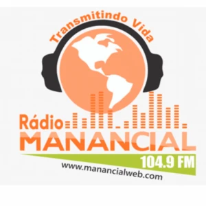 Rádio Manancial FM
