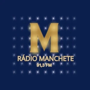 Rádio Manchete Santa Luzia