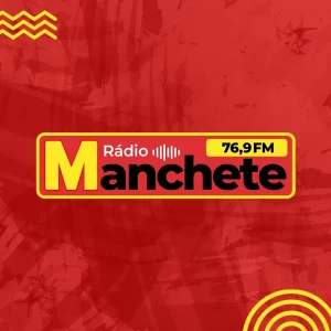 Rádio Manchete