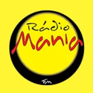 Rádio Mania FM 106.5