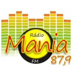 Rádio Mania FM