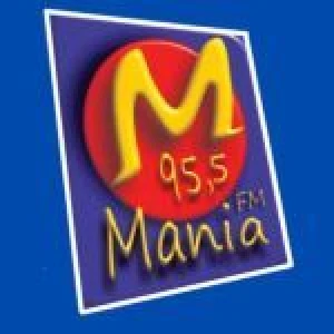 Rádio Mania FM Ibatiba