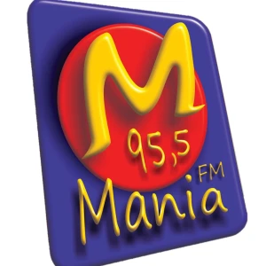 Rádio Mania FM