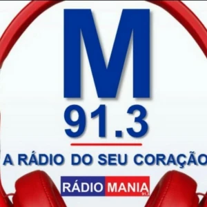 Rádio Mania FM 91.3