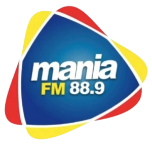 Rádio Mania 88.9 FM