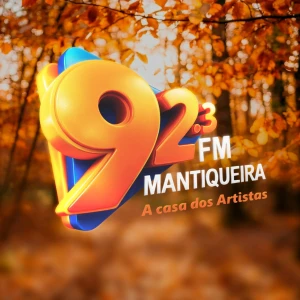 Rádio Mantiqueira FM 92.3 FM