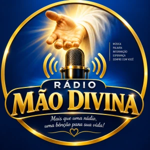 Rádio Mão Divina