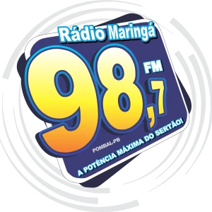 Rádio Maringá 98 FM