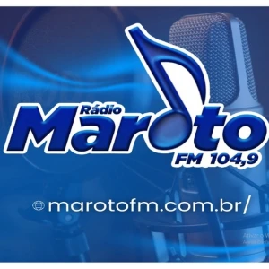 Rádio Maroto FM