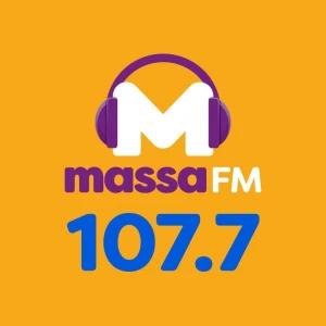 Rádio Massa FM Brusque