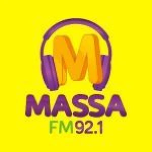 Rádio Massa FM Lages