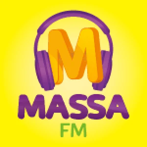 Rádio Massa FM Linhares