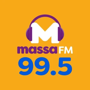 Massa FM Nova Andradina