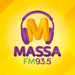 Massa FM Pimenta Bueno