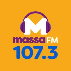 Rádio Massa FM São José do Rio Preto